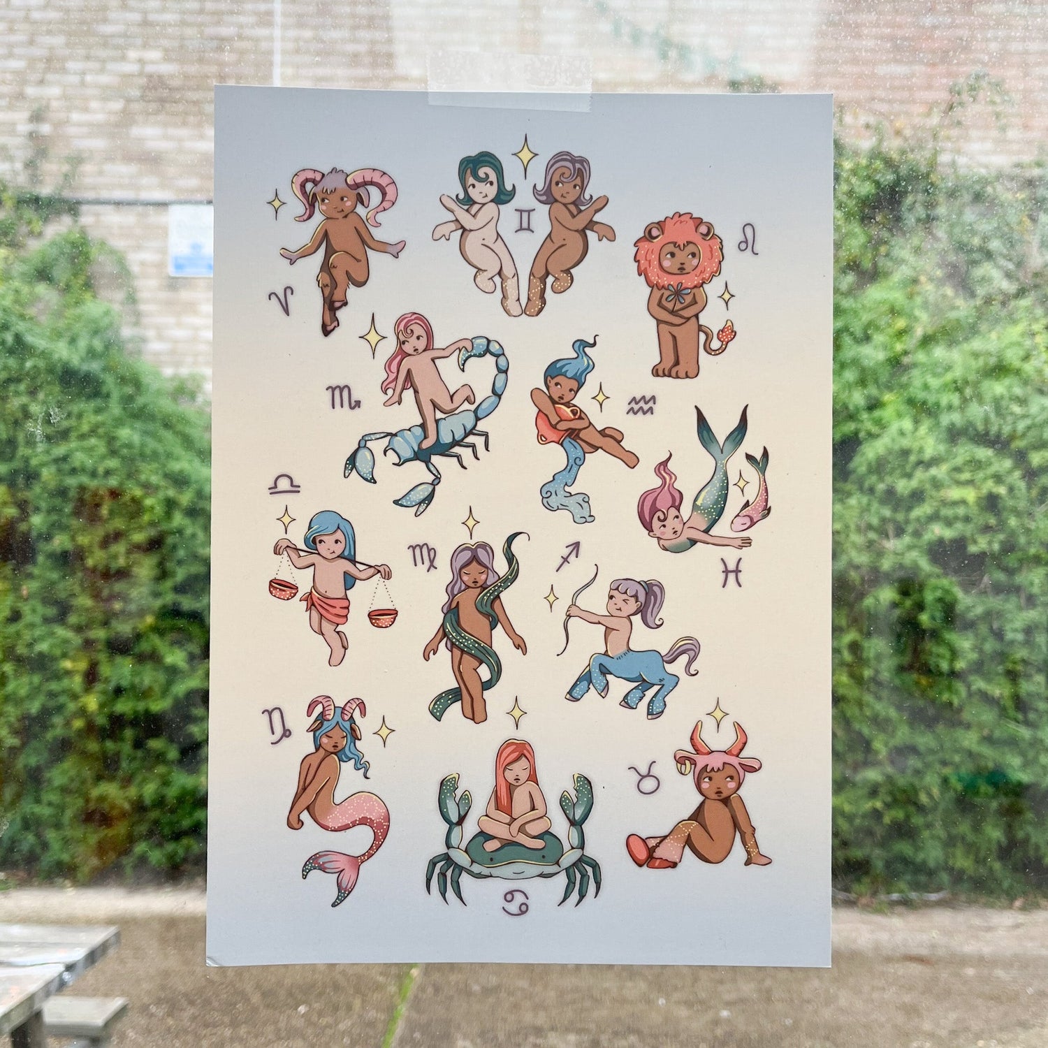 Prints