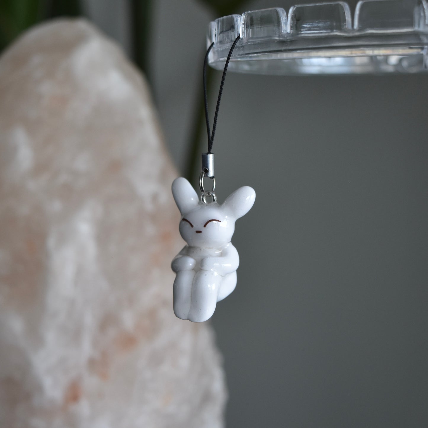 Bunny Phone Charm 3