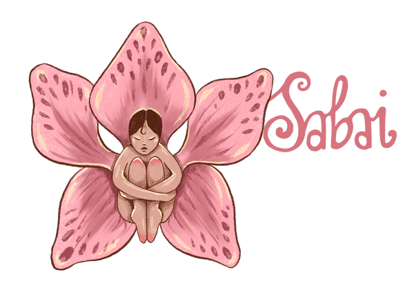 Wave Of Sabai